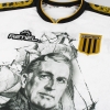 Chemise spéciale 2021 Club Almirante Brown 'Admiral Guillermo' * BNIB *