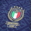 2021 Italy Puma 'Campioni D'Europa' Winter Hoodie *BNIB*