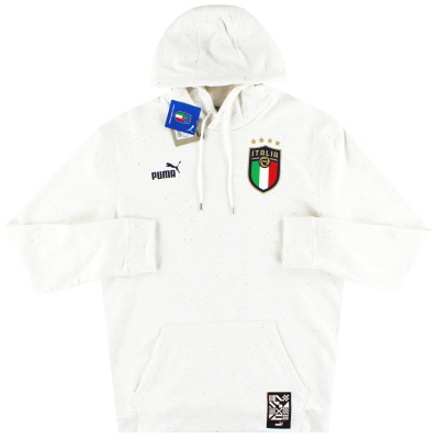 2021 Italy Puma ftblCulture Hoodie *w/tags* M