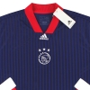 2022-23 Ajax adidas Icons Shirt *BNIB* 