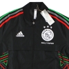 2022-23 Ajax x Daily Paper adidas adidas Jacke *w/tags* S