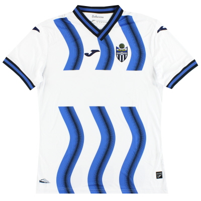 2022-23 아틀레티코 발레아레스 조마 홈 셔츠 XL