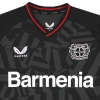 2022-23 Bayer Leverkusen Castore Away Shirt *As New* 5XL