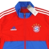 Giacca da rappresentanza adidas SAMPLE Bayern Monaco 2022-23 *con etichette* M