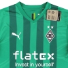Camiseta Puma de visitante del Borussia Monchengladbach 2022-23 * con etiquetas *