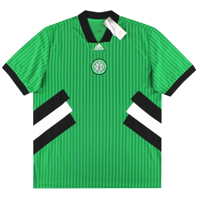 Camiseta adidas Icons del Celtic 2022-23 *BNIB* M