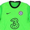 Maglia da portiere Chelsea Nike 2022-23 *con etichette* L
