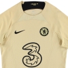 2022-23 Chelsea Nike Match Drittes Trikot *mit Etiketten* XXL