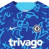 2022-23 Chelsea Nike Pre-Match Training Shirt *con etichette* S