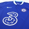 2022-23 Chelsea Nike Vapor Home Shirt *w/tags* XL