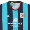 2022-23 Crewe Alexandra Away Shirt *w/tags* 