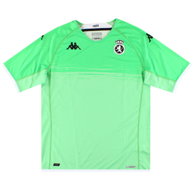 2022-23 컬쳐럴 레오네사 카파 콤뱃 어웨이 셔츠 *새상품* XL