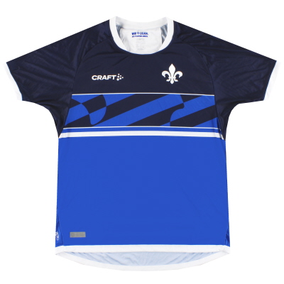 2022-23 다름슈타트 크래프트 홈 셔츠 *신상품*