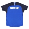 Maillot domicile Craft Darmstadt 2022-23 * comme neuf *