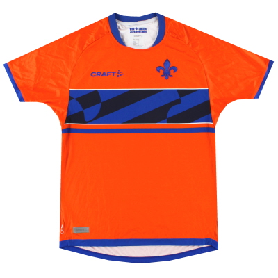 2022-23 Darmstadt Craft Third Shirt *As New* XXL