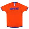 Tercera camiseta del Darmstadt Craft 2022-23 *Como nueva* XXL