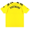 Camiseta de la Copa Puma de Dortmund 2022-23 *con etiquetas* M.Boys