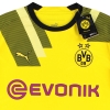 Camiseta de la Copa Puma de Dortmund 2022-23 *con etiquetas* M.Boys