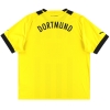 Kaos Kandang Dortmund Puma 2022-23 *dengan label* XXL