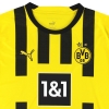 2022-23 Dortmund Puma Home Shirt *w/tags* XXL