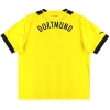 2022-23 Dortmund Puma Heimtrikot *mit Etiketten* S.Jungen