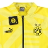 2022-23 Dortmund Puma Pre-Match Jacket *w/tags* 