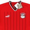 2022-23 Egypt Puma Home Shirt *w/tags* 