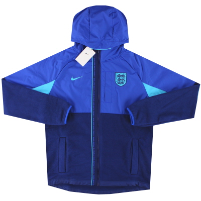 Engeland Nike winterklaar AWF-jack 2022-23 *BNIB*