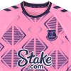 2022-23 Everton Hummel Away Shirt *BNIB* XL