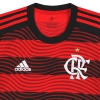Kemeja Kandang adidas Flamengo 2022-23 *BNIB* XS