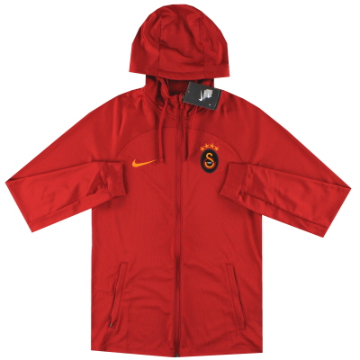 Haut de survêtement entièrement zippé Galatasaray Nike 2022-23 *avec étiquettes* S