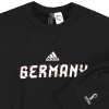 2022-23 Germany adidas Crew Sweatshirt *w/tags* 