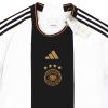 2022-23 Germany adidas Home Shirt L/S *w/tags* 