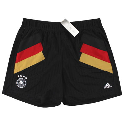 Celana Pendek Adidas Icons Jerman 2022-23 *BNIB* XL
