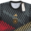 2022-23 Deutschland adidas Pre Match Shirt *BNIB*