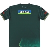 2022-23 Giresunspor Diadora Cuarta Camiseta *BNIB*