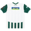 2022-23 Giresunspor Diadora Home Shirt *BNIB*