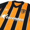 2022-23 Hull City Umbro Home Shirt *As New* 