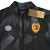 2022-23 Hull City Umbro Premier Pro Training Jacket *BNIB*  