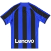 Camiseta Inter de Milán 2022-23 Nike Home *con etiquetas* S