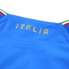 Maillot Domicile Italie Puma Authentic 2022-23 * avec étiquettes *