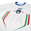 Camiseta Italia 2022-23 Puma Visitante *con etiquetas*