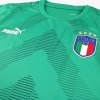 2022-23 Italy Puma Goalkeeper Shirt *w/tags* 