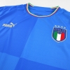 Maglia Italia Puma Home 2022-23 *con etichette*