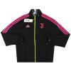 2022-23 Juventus adidas Reversible Anthem Jacket *BNIB* 