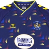 2022-23 Kilmarnock Hummel Third Shirt *BNIB* XL