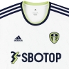 2022-23 Leeds adidas Home Shirt *BNIB* L