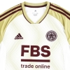 2022-23 Leicester Adidas Third Shirt *BNIB* S