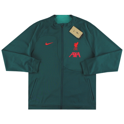 Giacca Liverpool Nike Academy Pro Anthem 2022-23 *con etichette* XL