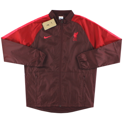 2022-23 Liverpool Nike Repel Academy AWF Jacke *mit Tags* M